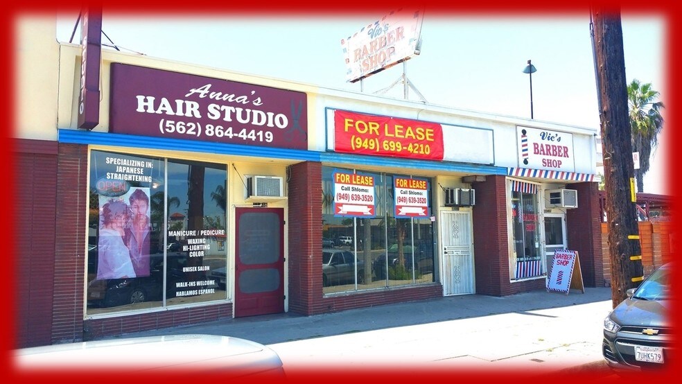 11042-11056 Rosecrans Ave, Norwalk, CA for sale - Primary Photo - Image 1 of 1