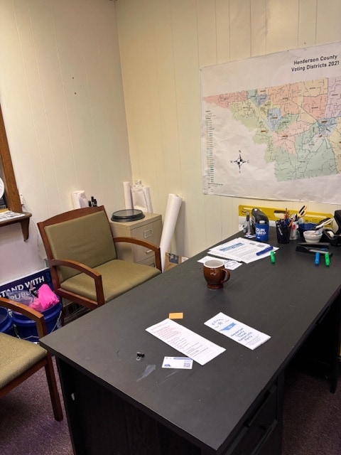 707-709 N Palestine St, Athens, TX for lease Building Photo- Image 1 of 1