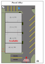 15354 Anacapa Rd, Victorville, CA for lease Site Plan- Image 2 of 2