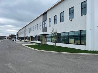 More details for 3300 Av De La Gare, Mascouche, QC - Industrial for Lease