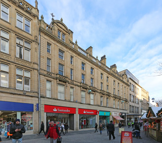 More details for 20-36 Fargate, Sheffield - Retail for Lease