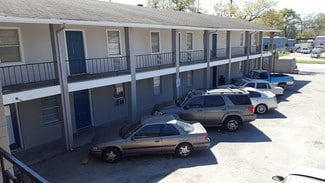 More details for 9222 Lockwood Dr, Houston, TX - Multifamily for Sale