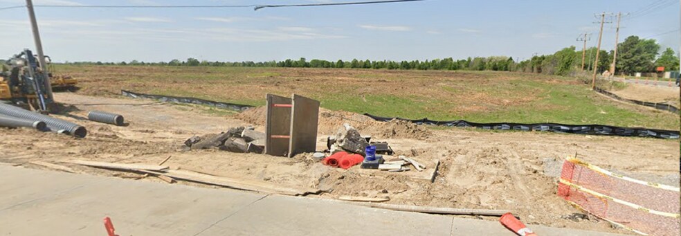 12108 S. Elm Street St, Jenks, OK for sale - Construction Photo - Image 2 of 2