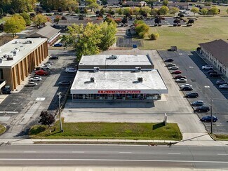 More details for 1436 Reynolds Rd, Maumee, OH - Retail for Lease