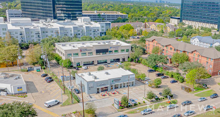 2620 W Sam Houston Pky S, Houston, TX for sale - Building Photo - Image 1 of 4