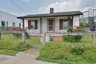 More details for 5900 California Ave, Nashville, TN - Retail for Sale