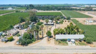 10861 Reed Ave, Reedley, CA - AERIAL map view - Image1