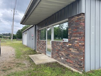 More details for 317 W 23rd St, Hope, AR - Flex for Sale