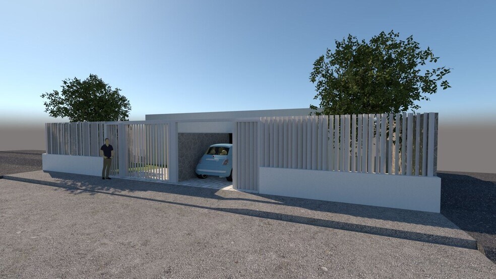 Land in Las Palmas de Gran Canaria, Las Palmas for sale - Building Photo - Image 3 of 7