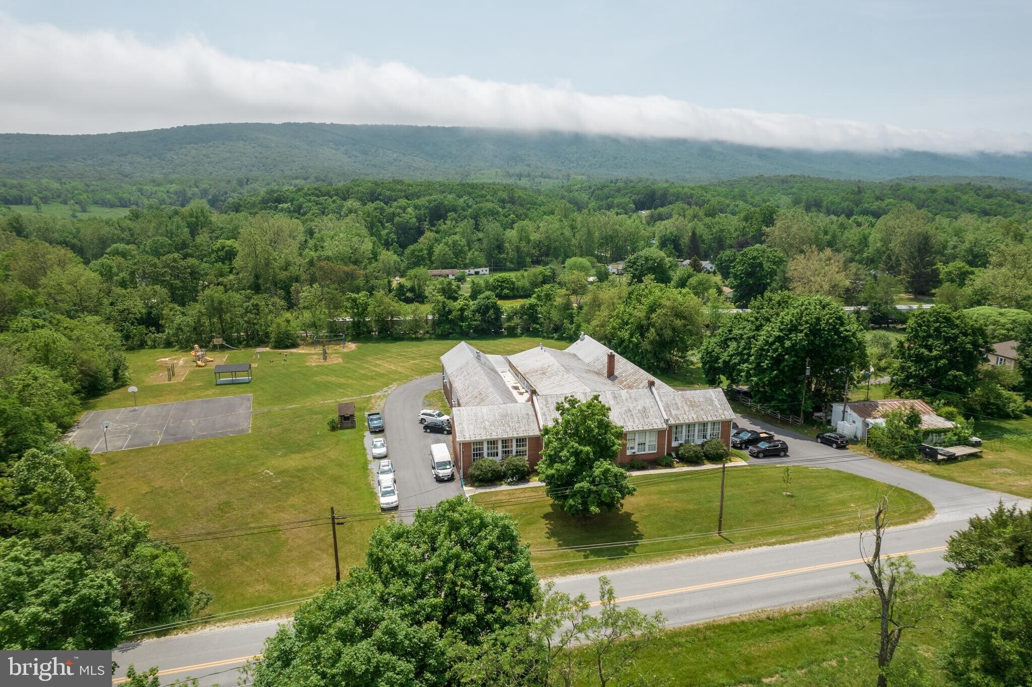 251 Gore, Gore, VA 22637 251 Gore Road