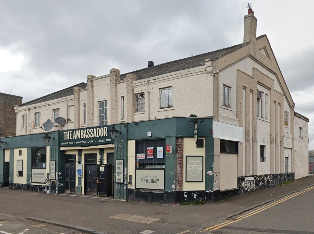 233 Clepington Rd, Dundee for sale Building Photo- Image 1 of 1