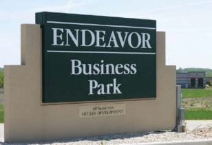 Venture Cir, Richfield, WI for sale - Building Photo - Image 2 of 5