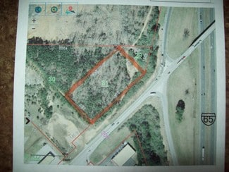 More details for 299 AL-69, Hanceville, AL - Land for Sale
