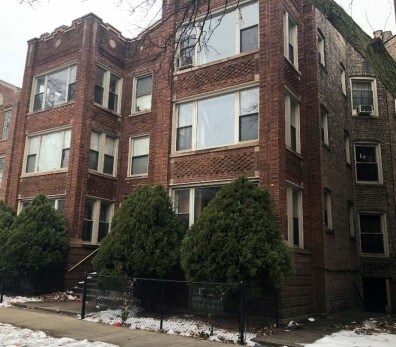 6826 S Cornell Ave, Chicago, IL for sale - Primary Photo - Image 1 of 1