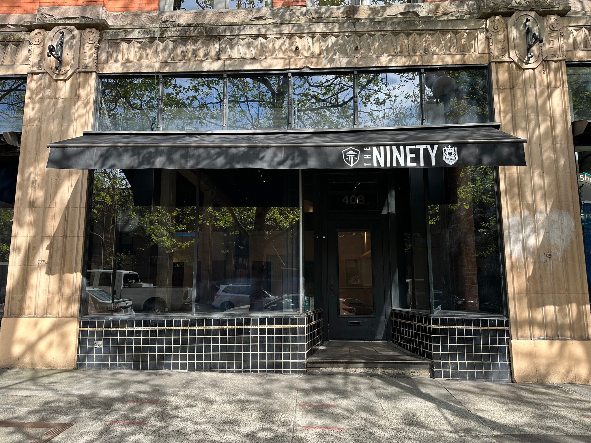 159 S Jackson St, Seattle, WA for lease Interior Photo- Image 1 of 5
