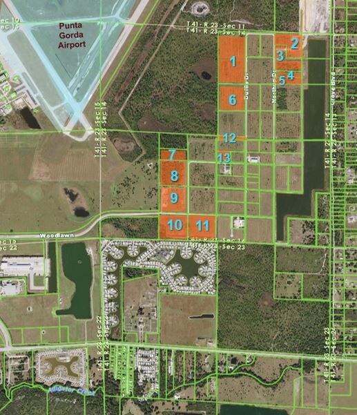 8263 Duffie Dr, Punta Gorda, FL for sale Other- Image 1 of 1