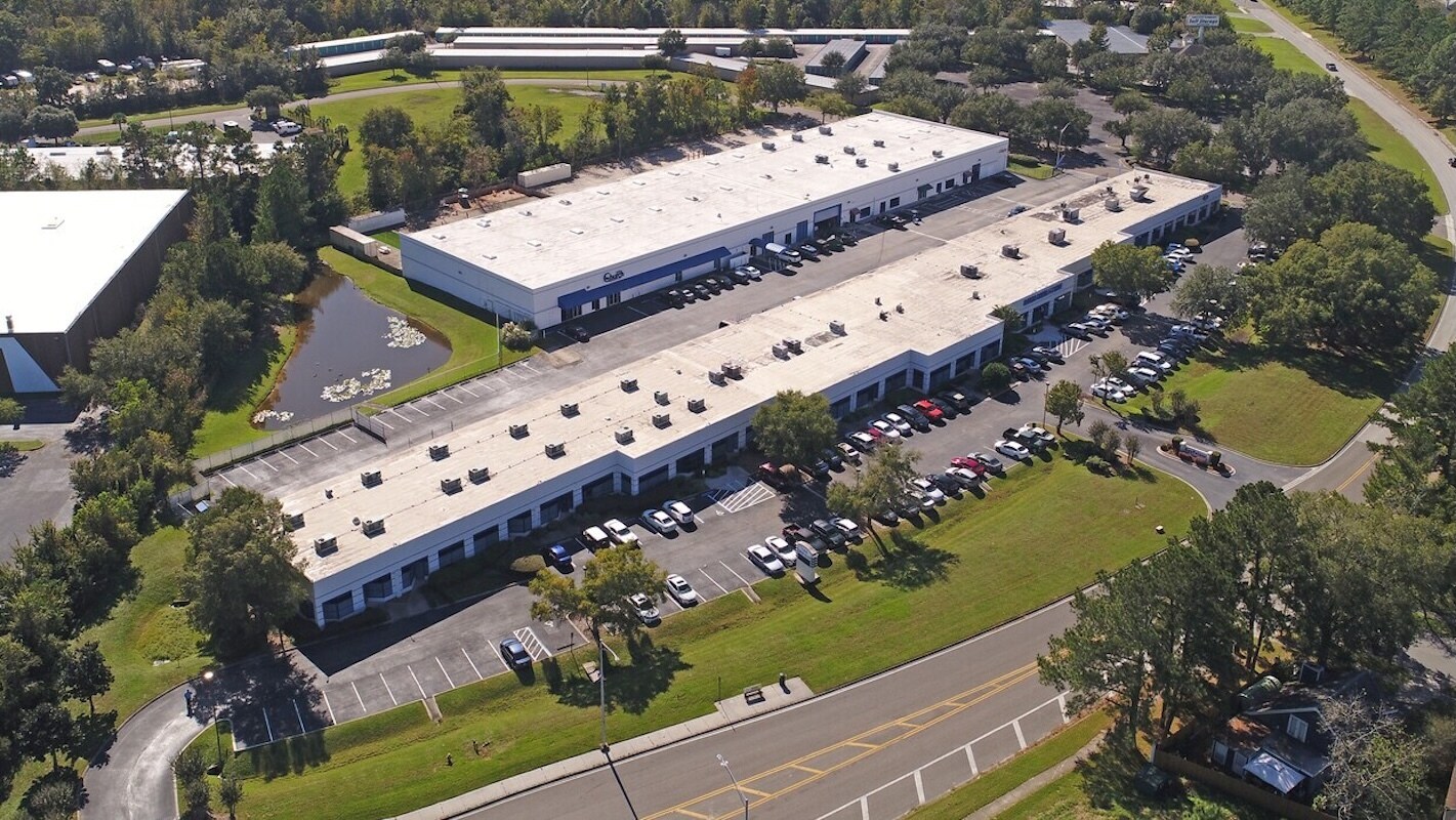 6600 Youngerman Cir, Jacksonville, FL for lease Building Photo- Image 1 of 18