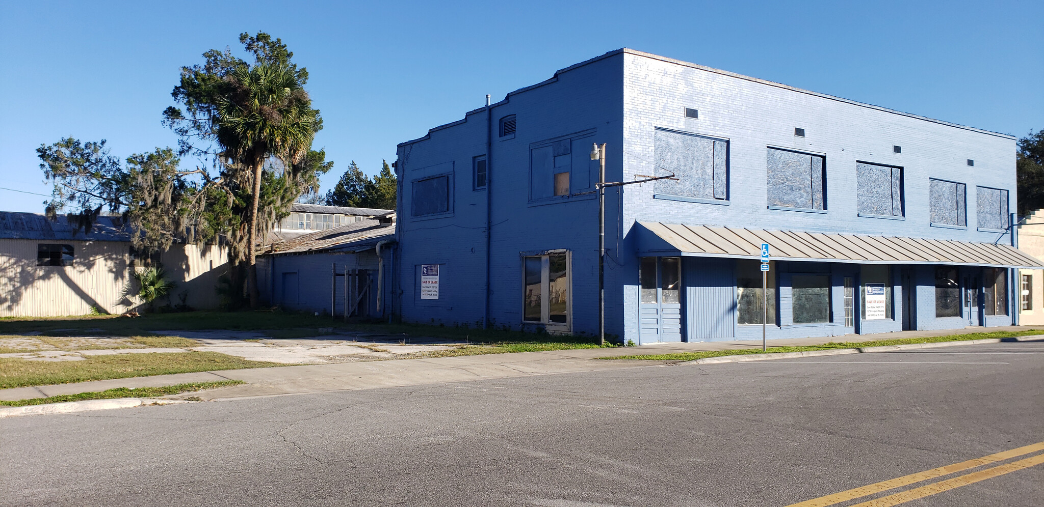 316 N Main St, Hastings, FL for sale Building Photo- Image 1 of 1