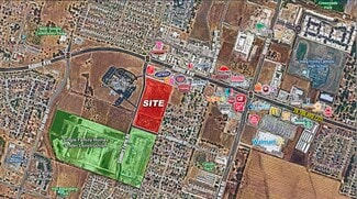 More details for West Adams Ave, Temple, TX - Land for Sale