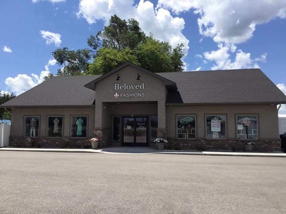 247 Farnsworth Way, Rigby, ID for lease Building Photo- Image 1 of 3