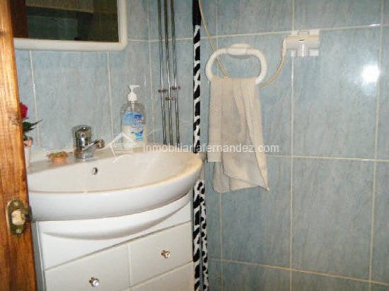 Retail in Cáceres, Cáceres for sale - Building Photo - Image 1 of 5