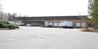 More details for 140 Cecil Ct, Fayetteville, GA - Industrial for Lease