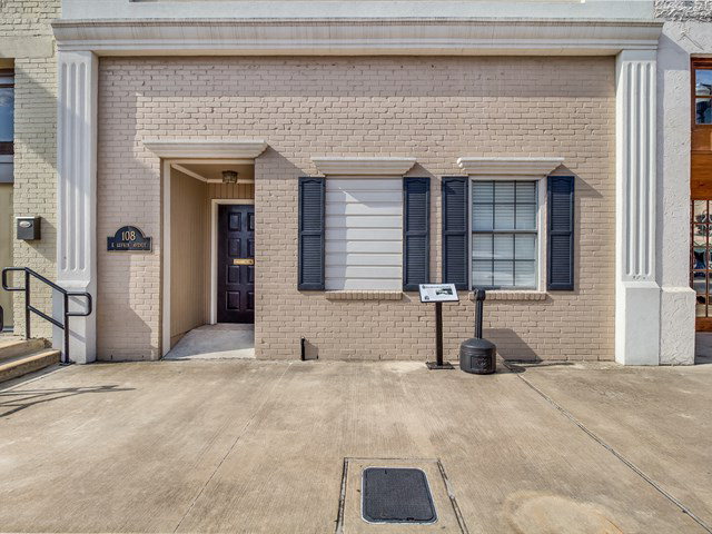 108 E Lufkin Ave, Lufkin, TX for sale Primary Photo- Image 1 of 1