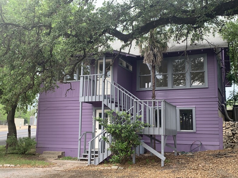 1621 W 6th St, Austin, TX for sale - Building Photo - Image 1 of 1