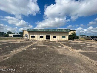 More details for 1112 W 90 Hwy, New Iberia, LA - Industrial for Lease