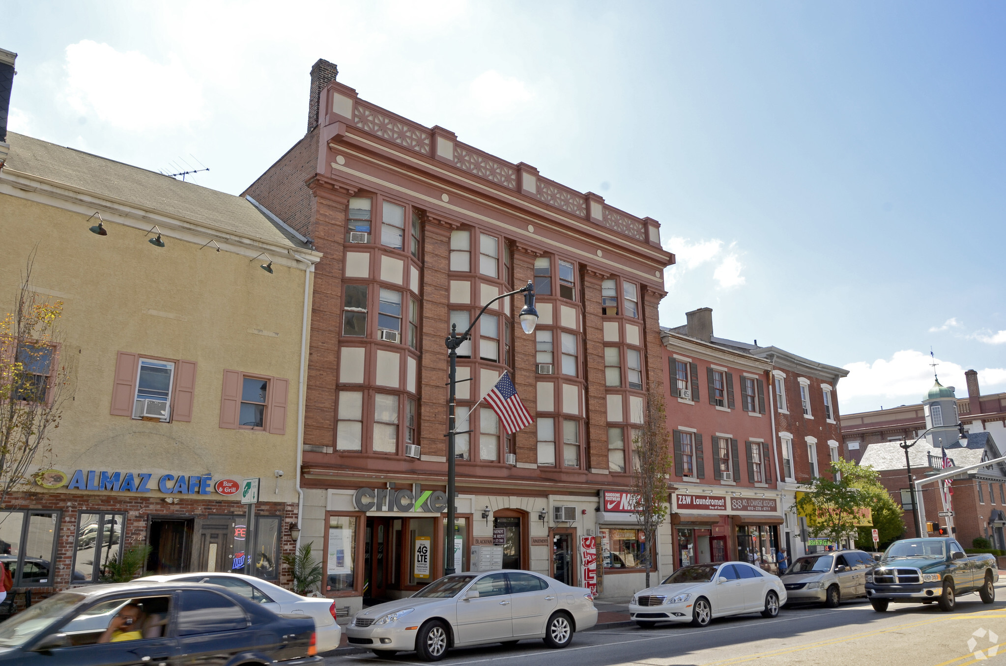 26-28 W Main St, Norristown, PA 19401 - Black Fan Apartments | LoopNet