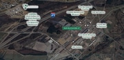 7609 Buckhorn St, Fort Smith AR - Warehouse