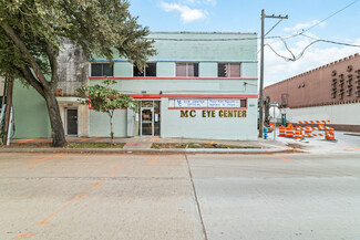 More details for 3221 Fannin St, Houston, TX - Office for Sale