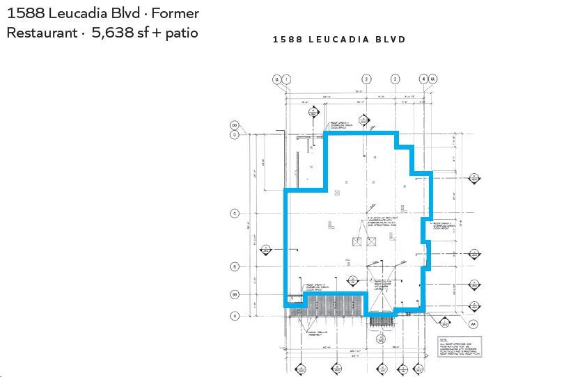 15501590 Leucadia Blvd, Encinitas, CA 92024 The Plaza Encinitas Ranch