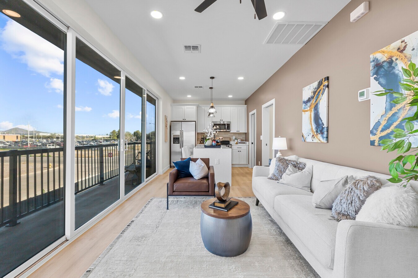 1405 14TH st, Phoenix, AZ 85034 - Unit 3 -  - Interior Photo - Image 1 of 1