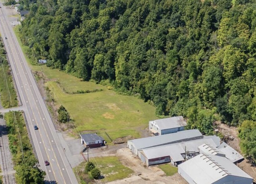 Columbia Boulevard, Bloomsburg, PA for sale - Aerial - Image 3 of 5