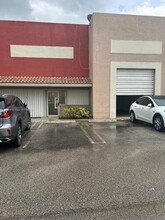 12355 SW 129th Ct, Miami, FL for lease Building Photo- Image 2 of 2