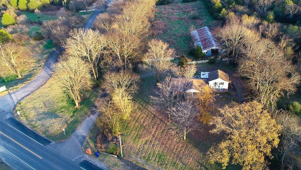 764 Nonaville Rd, Mount Juliet, TN 37122