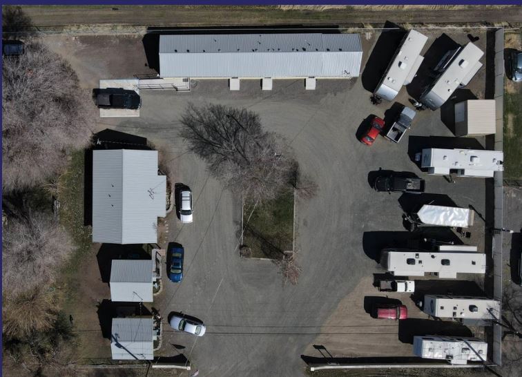 1139 S G St, Lakeview, OR for sale Primary Photo- Image 1 of 1