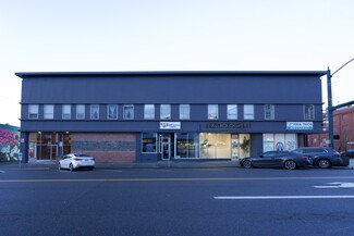 More details for 1313 Hewitt Ave, Everett, WA - Retail for Lease