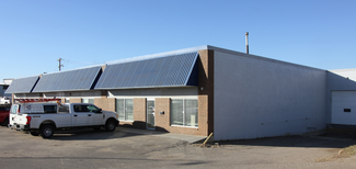 More details for 305 Macdonald Cres, Fort McMurray, AB - Industrial for Lease