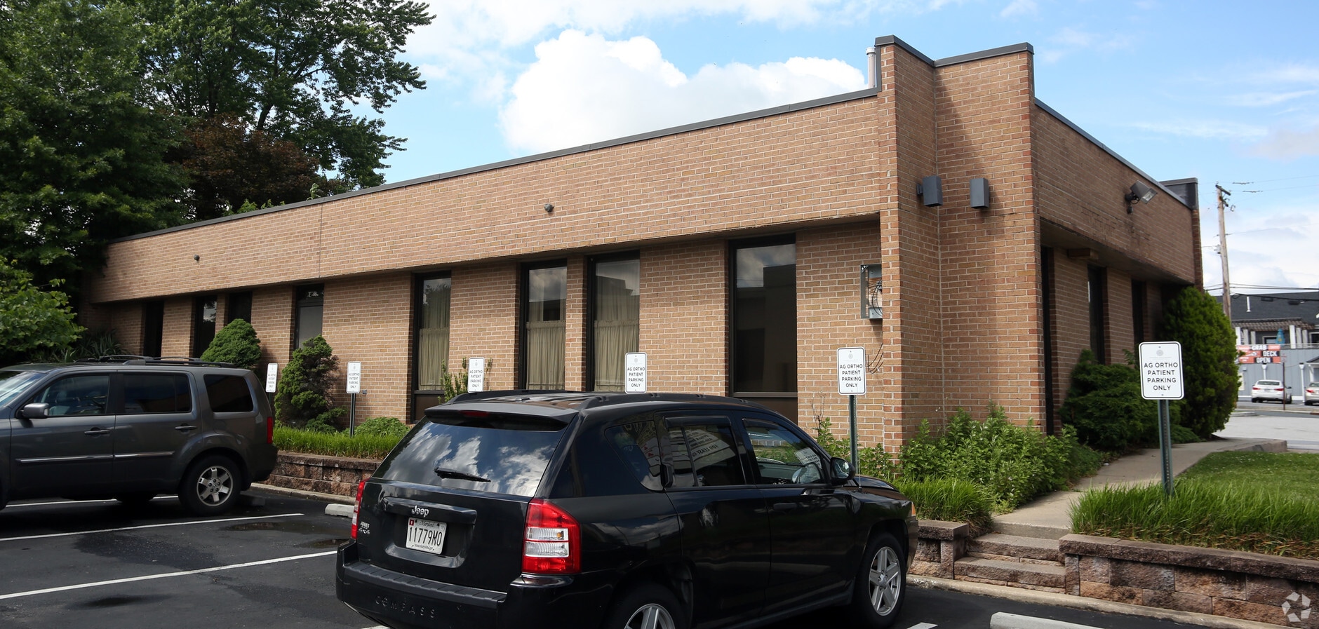 9652 Belair Rd, Nottingham, MD 21236