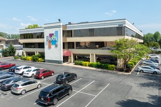 More details for 8001 Forbes Pl, Springfield, VA - Office, Office/Retail for Lease