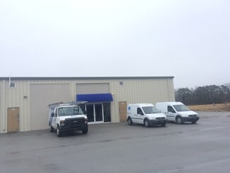 More details for 101 Austin Bradley Ln, New Bern, NC - Industrial for Lease