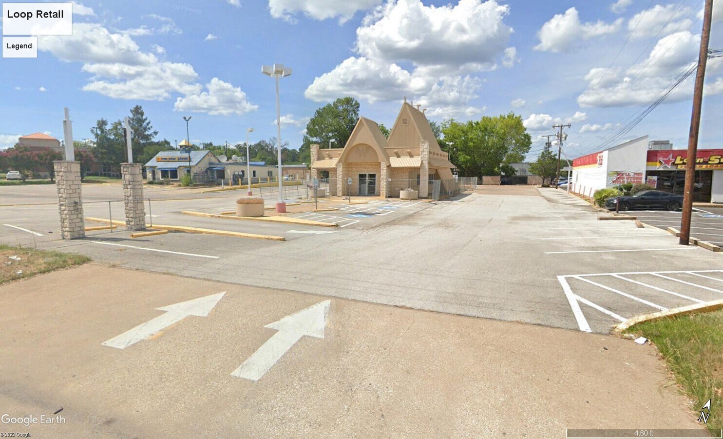 137 W Southwest Loop 323, Tyler, TX 75701