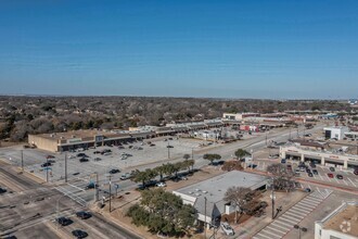 201-331 S Cedar Ridge Dr, Duncanville, TX - aerial  map view - Image1