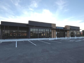 1021 Columbus Ave, Marysville, OH for lease Interior Photo- Image 1 of 1