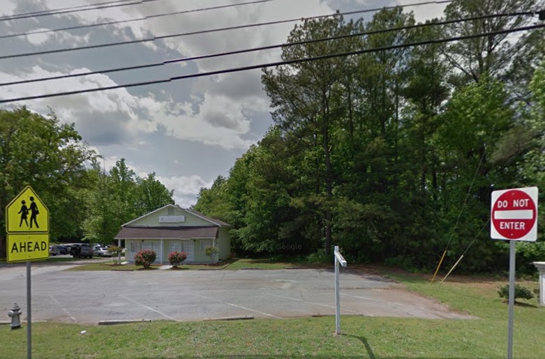 4730 Austell Rd, Austell, GA for sale - Building Photo - Image 1 of 1