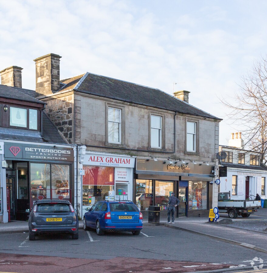 4848A Grahams Rd, Falkirk, FAL FK1 1HR