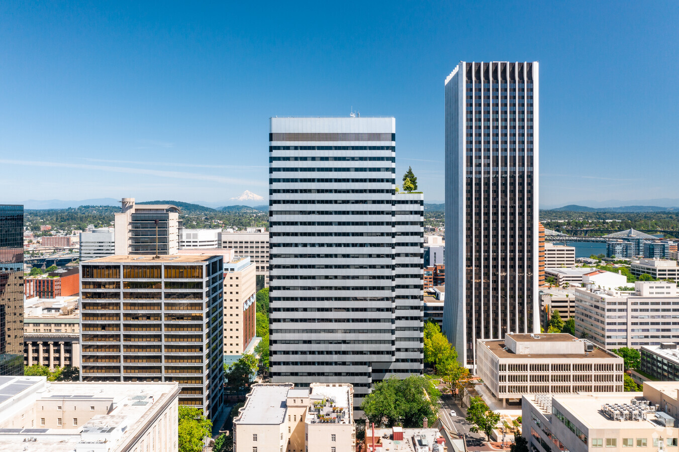 1211 SW 5th Ave, Portland, OR 97204 - Pacwest | LoopNet