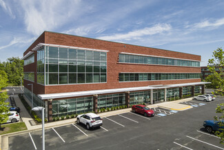 More details for 3800 Fettler Park Dr, Dumfries, VA - Office for Lease